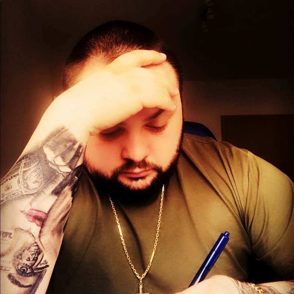 Meet your Posher, Kristian